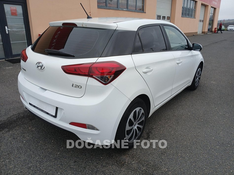 Hyundai I20 1.2i 