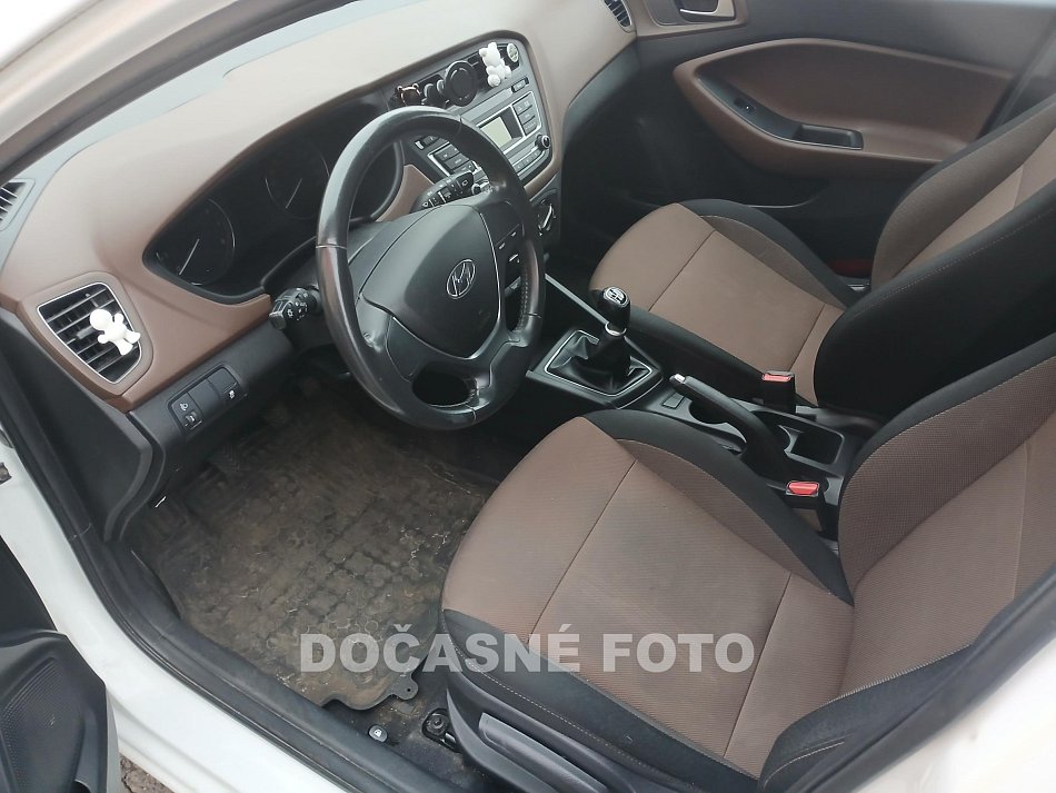 Hyundai I20 1.2i 