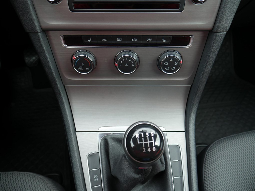 Volkswagen Golf 1.2TSi Comfortline