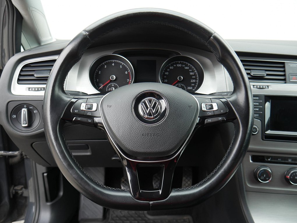 Volkswagen Golf 1.2TSi Comfortline