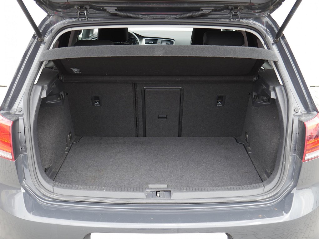 Volkswagen Golf 1.2TSi Comfortline