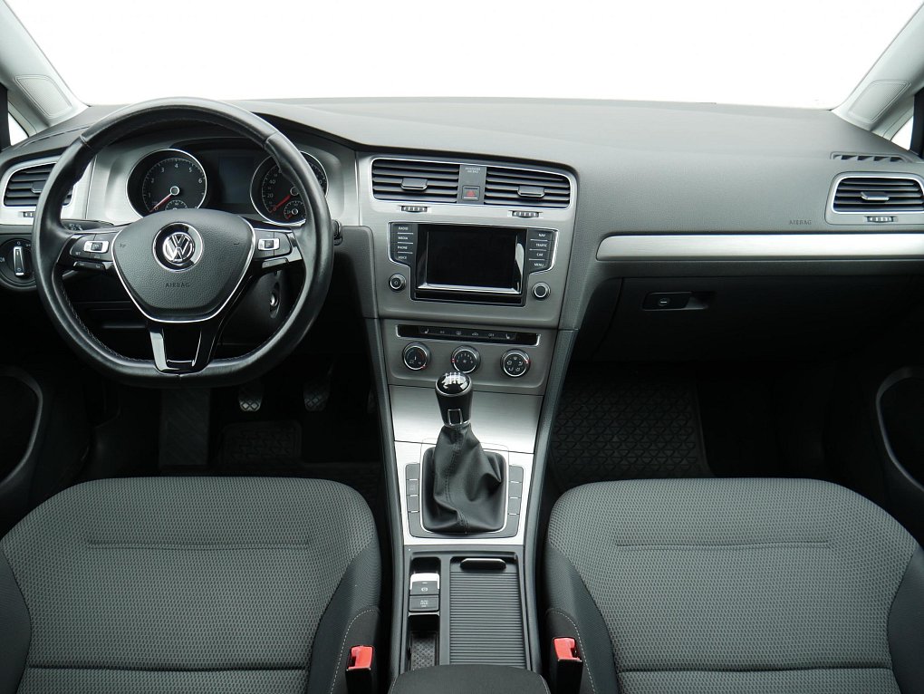 Volkswagen Golf 1.2TSi Comfortline