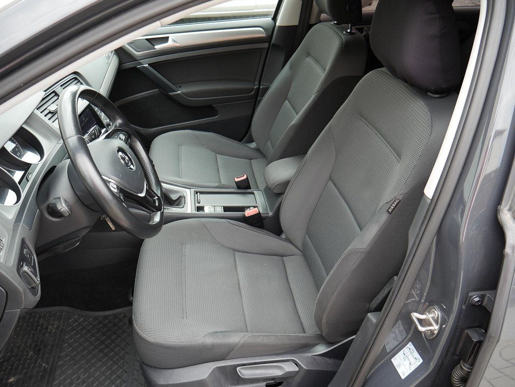 Volkswagen Golf 1.2TSi Comfortline