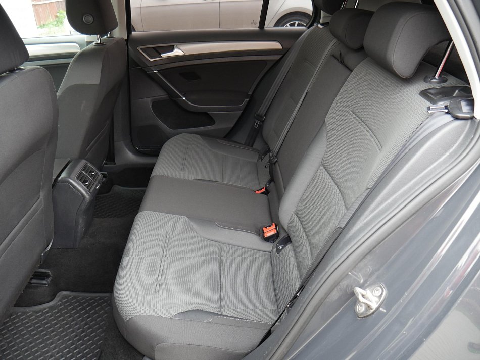 Volkswagen Golf 1.2TSi Comfortline