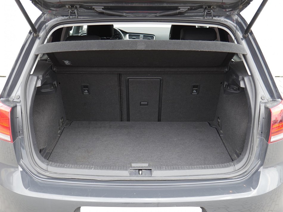 Volkswagen Golf 1.2TSi Comfortline