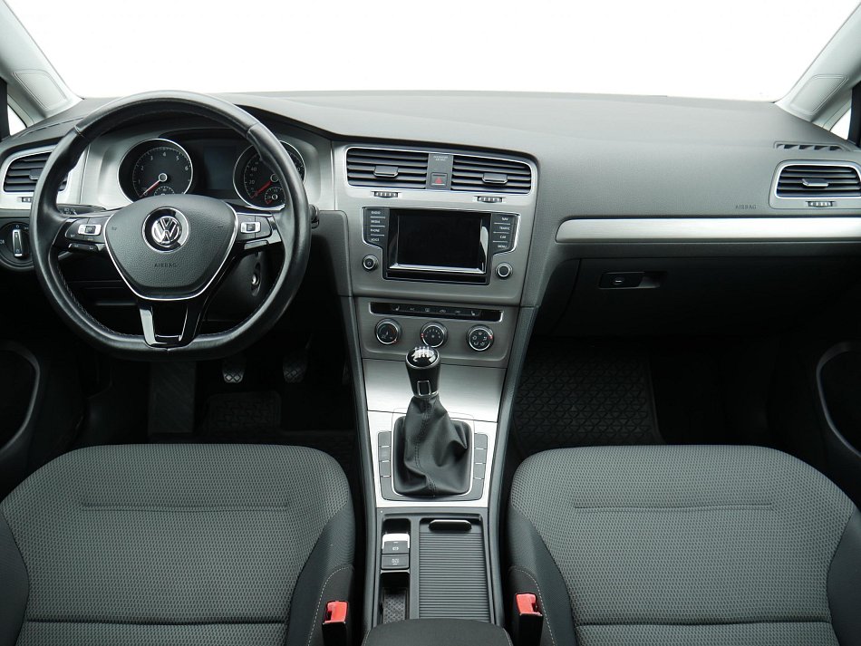 Volkswagen Golf 1.2TSi Comfortline