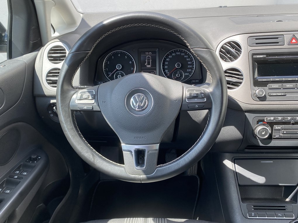 Volkswagen Golf Plus 1.2 TSi Match