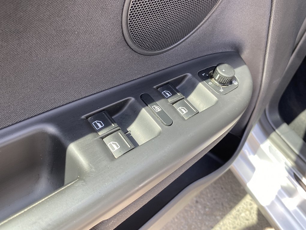 Volkswagen Golf Plus 1.2 TSi Match