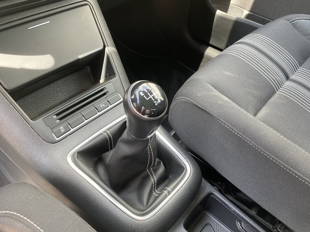 Volkswagen Golf Plus 1.2 TSi Match