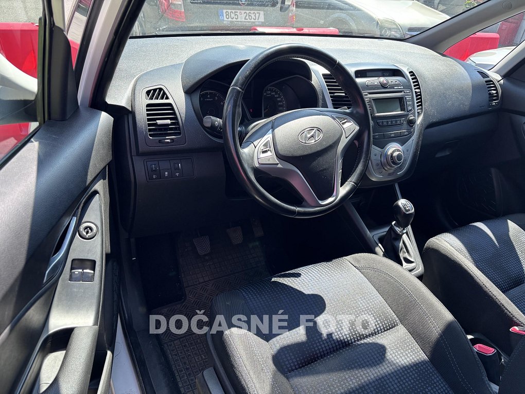 Hyundai Ix20 1.4i 