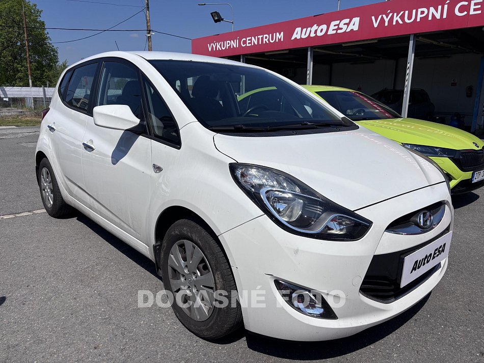 Hyundai Ix20 1.4i 