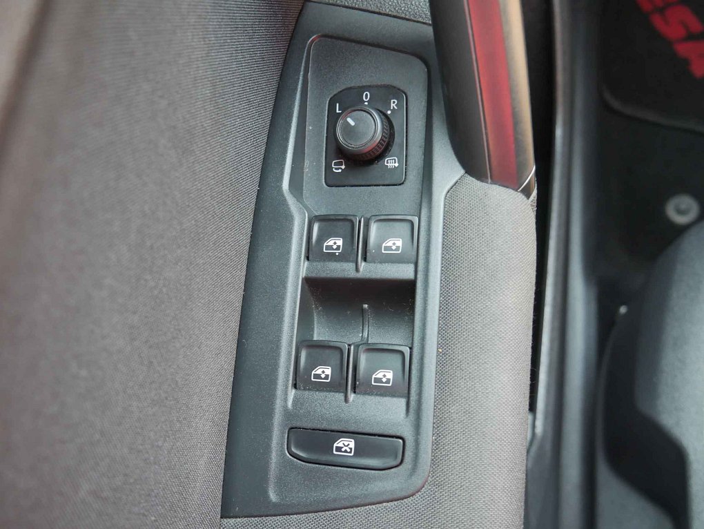 Volkswagen Tiguan 1.4 TSi 