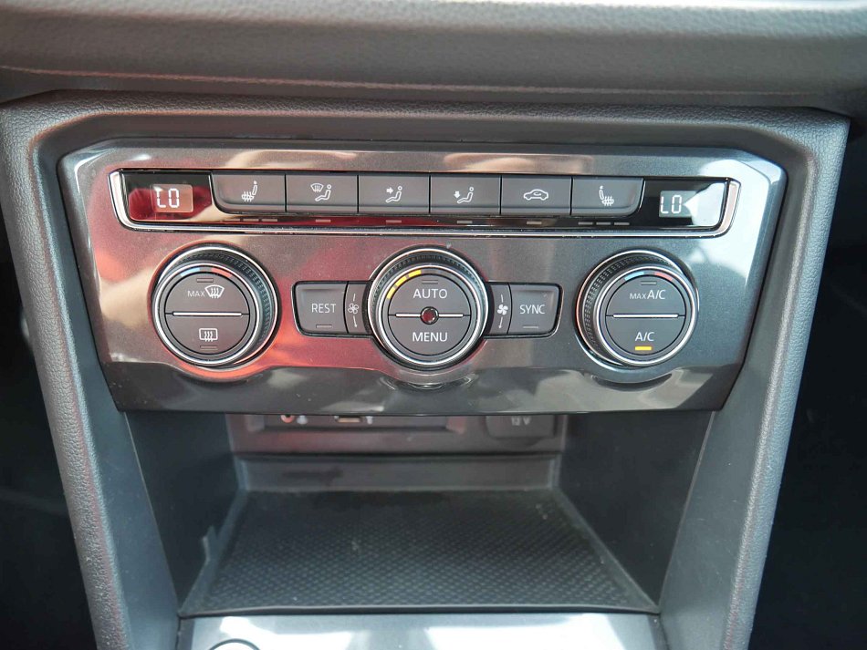 Volkswagen Tiguan 1.4 TSi 