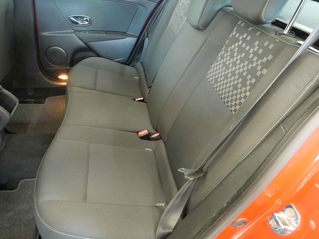 Renault Mégane 1.5 dCi 