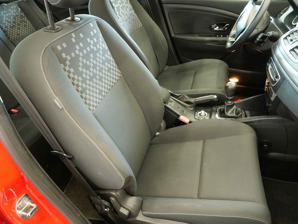 Renault Mégane 1.5 dCi 