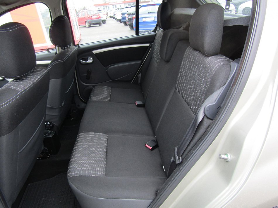 Dacia Sandero 1.2 16V 