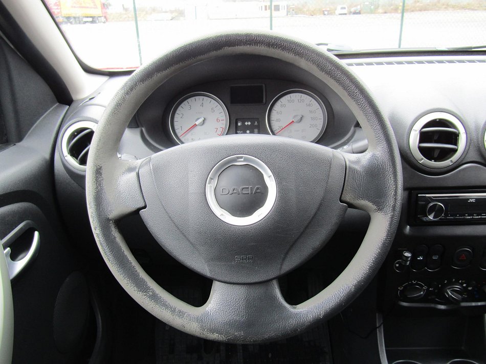 Dacia Sandero 1.2 16V 