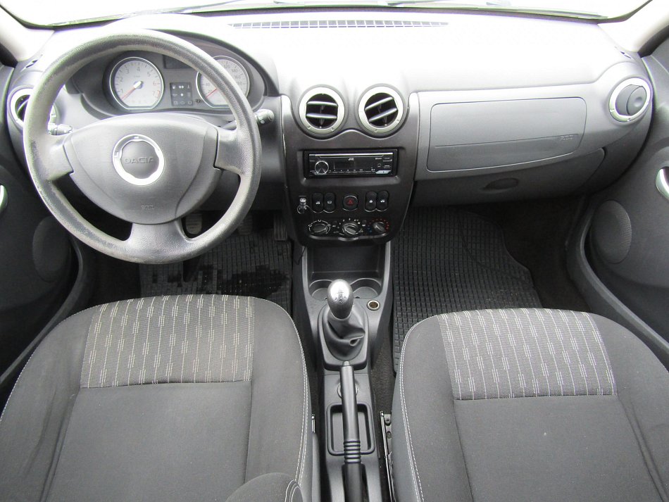 Dacia Sandero 1.2 16V 