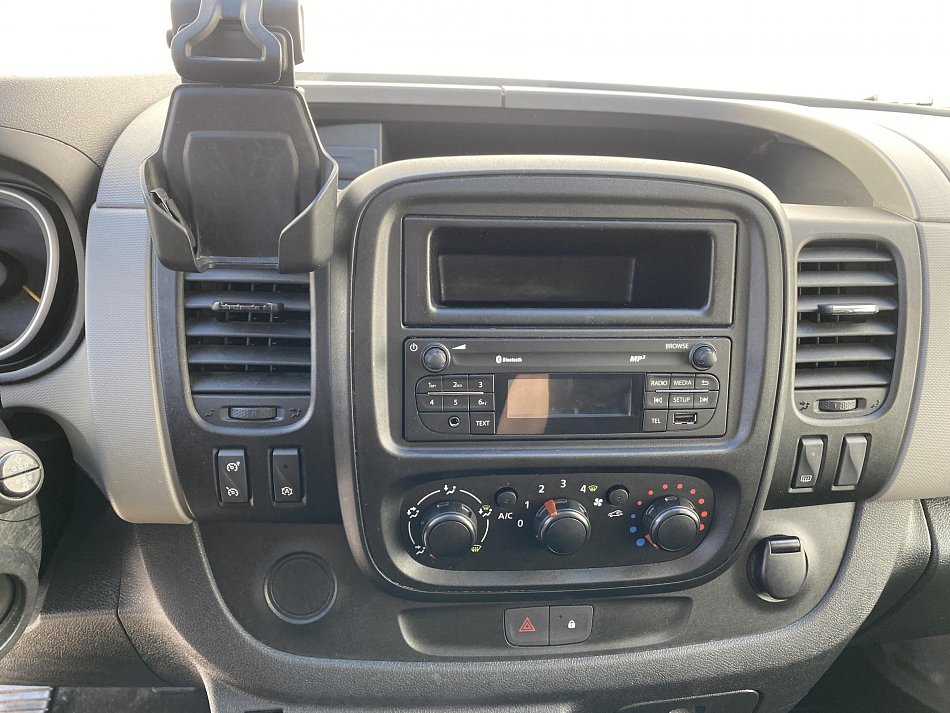 Renault Trafic 1.6dCi Energy 6míst Passenger