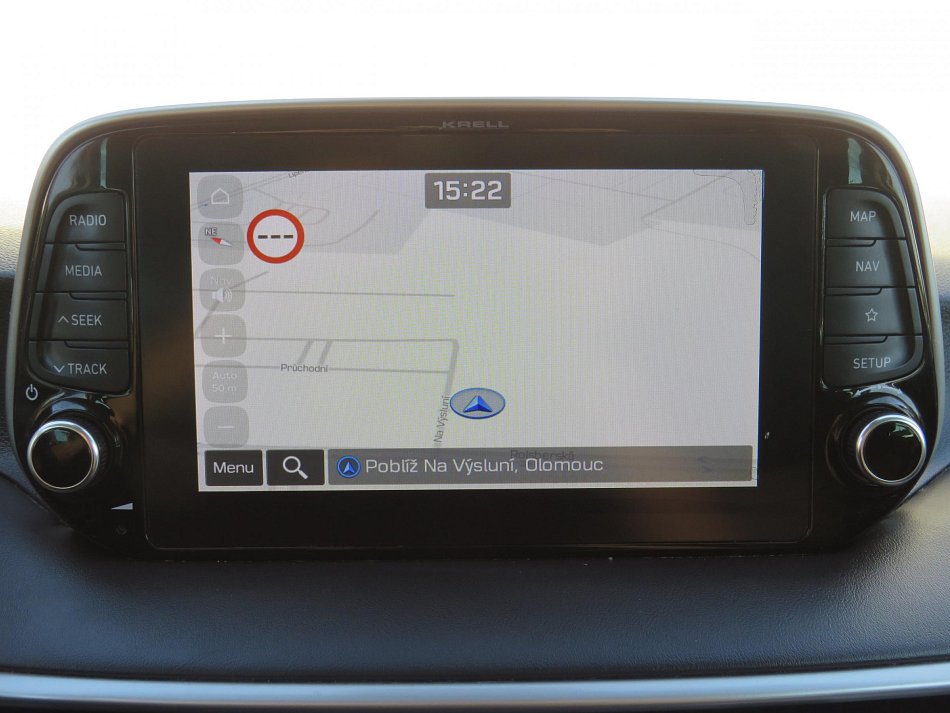 Hyundai Tucson 2.0 CRDi Premium 4X4  48V