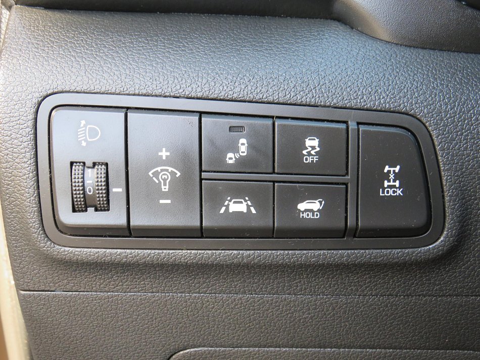 Hyundai Tucson 2.0 CRDi Premium 4X4  48V