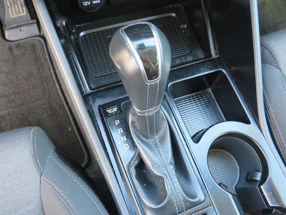 Hyundai Tucson 2.0 CRDi Premium 4X4  48V