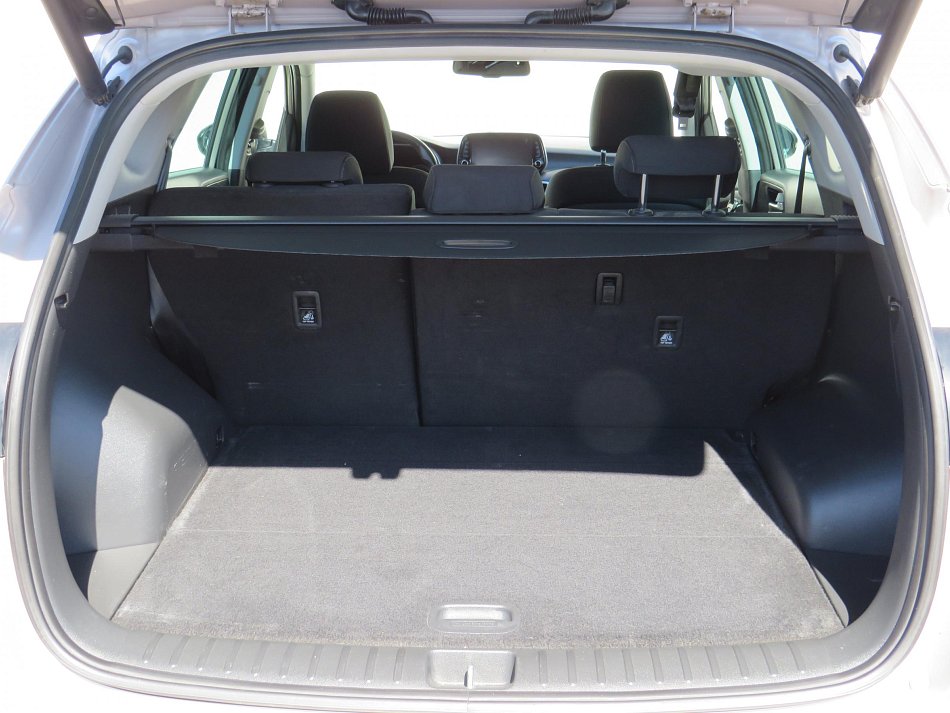 Hyundai Tucson 2.0 CRDi Premium 4X4  48V