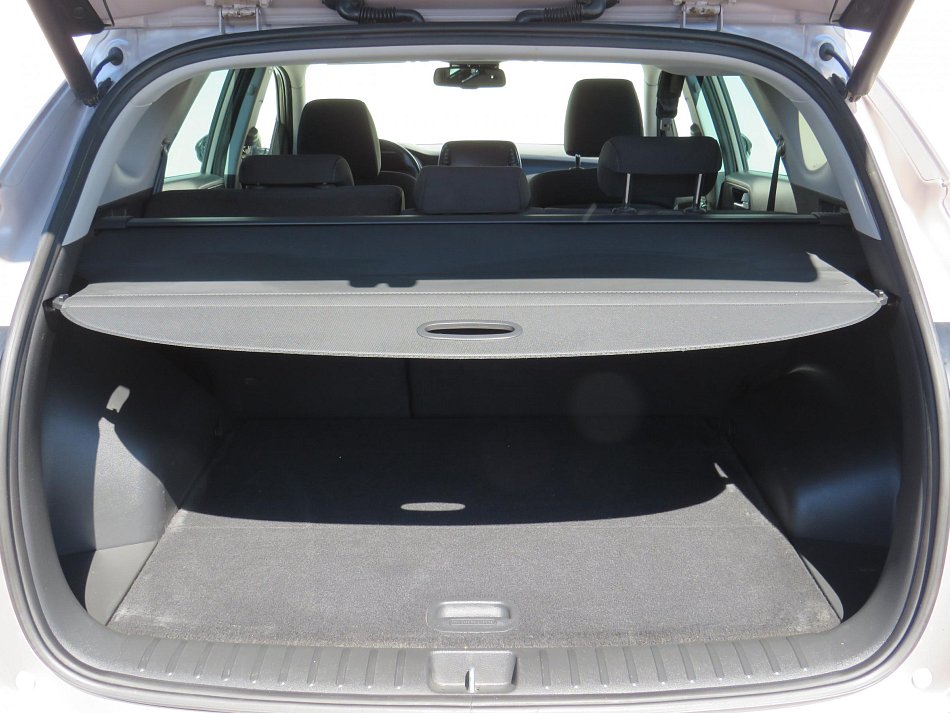 Hyundai Tucson 2.0 CRDi Premium 4X4  48V