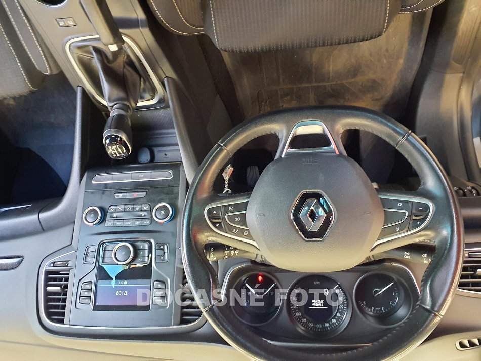 Renault Mégane 1.6 Tce 
