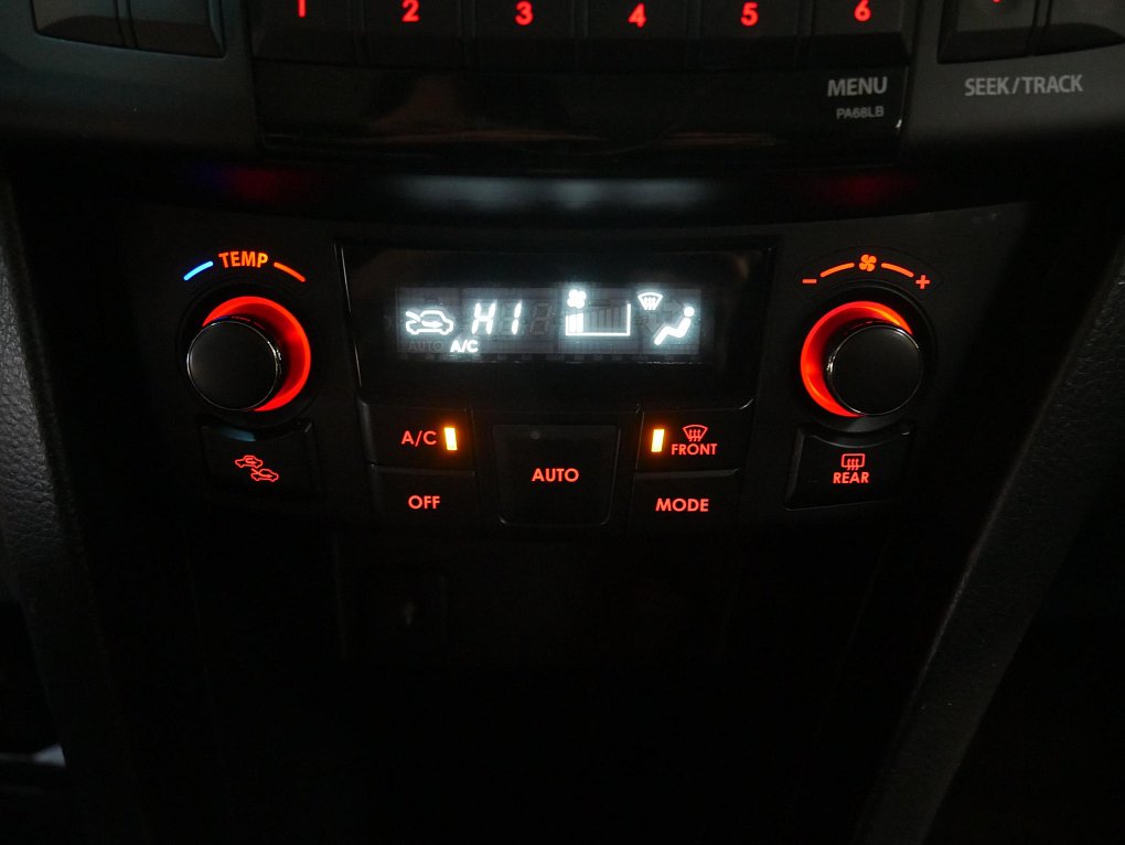 Suzuki Swift 1.6 i Sport