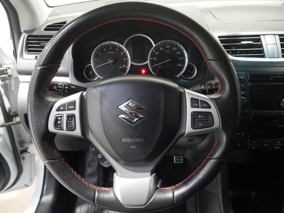 Suzuki Swift 1.6 i Sport