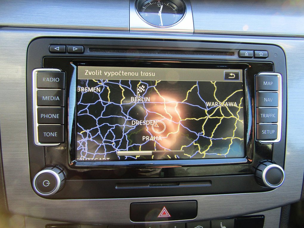 Volkswagen Passat 2.0 TDi Comfortline