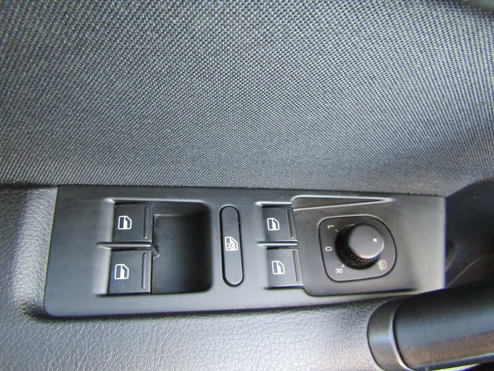 Volkswagen Passat 2.0 TDi Comfortline