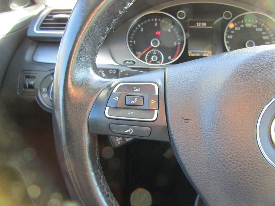 Volkswagen Passat 2.0 TDi Comfortline