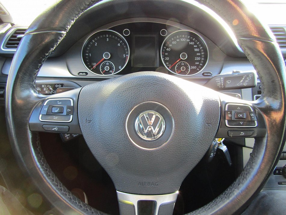 Volkswagen Passat 2.0 TDi Comfortline