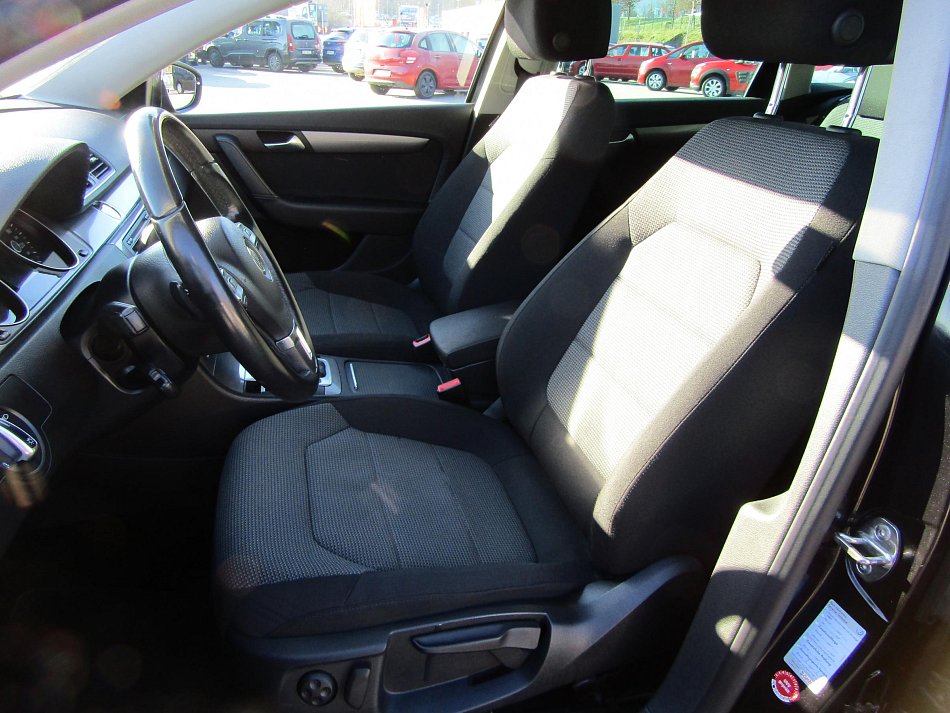 Volkswagen Passat 2.0 TDi Comfortline