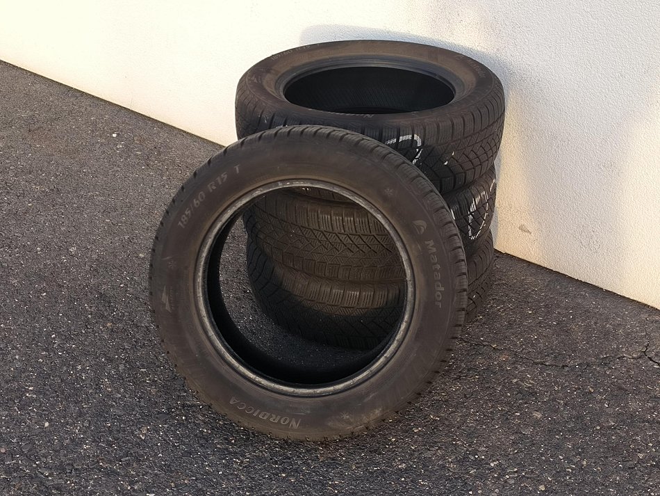 Škoda Fabia III 1.0 TSi Ambition