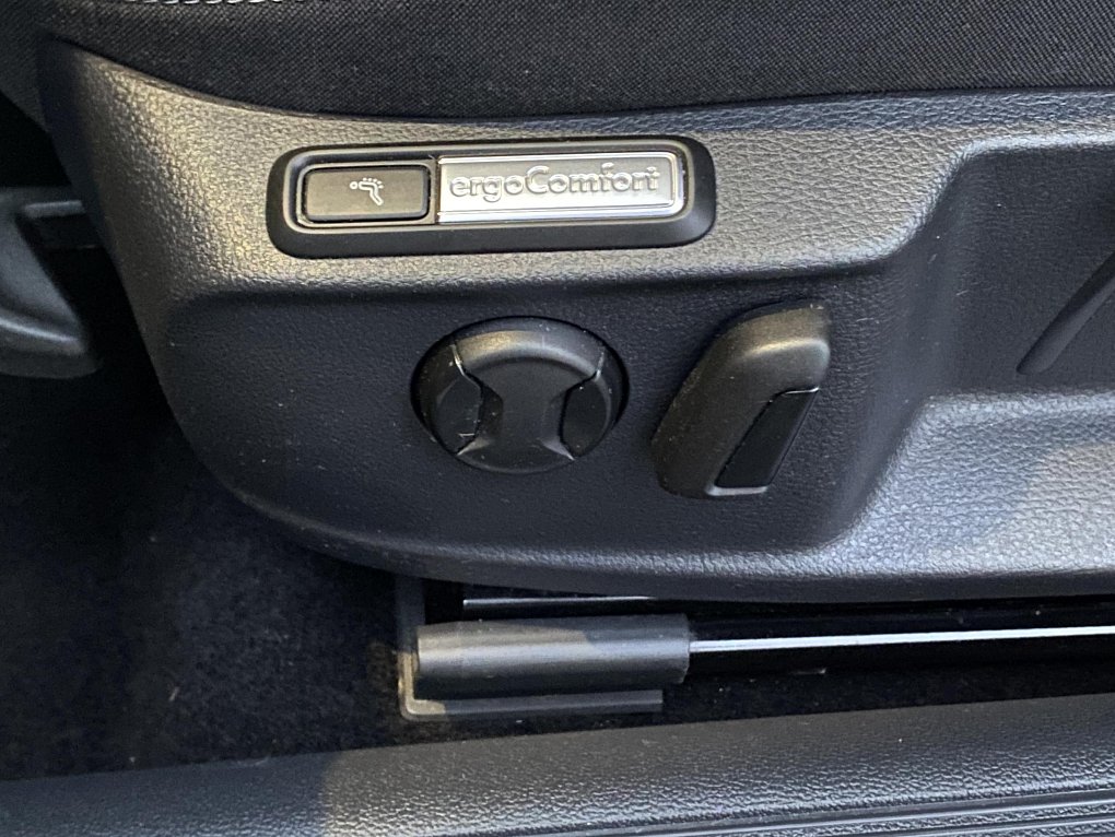 Volkswagen Passat 2.0 TDi Business 4x4