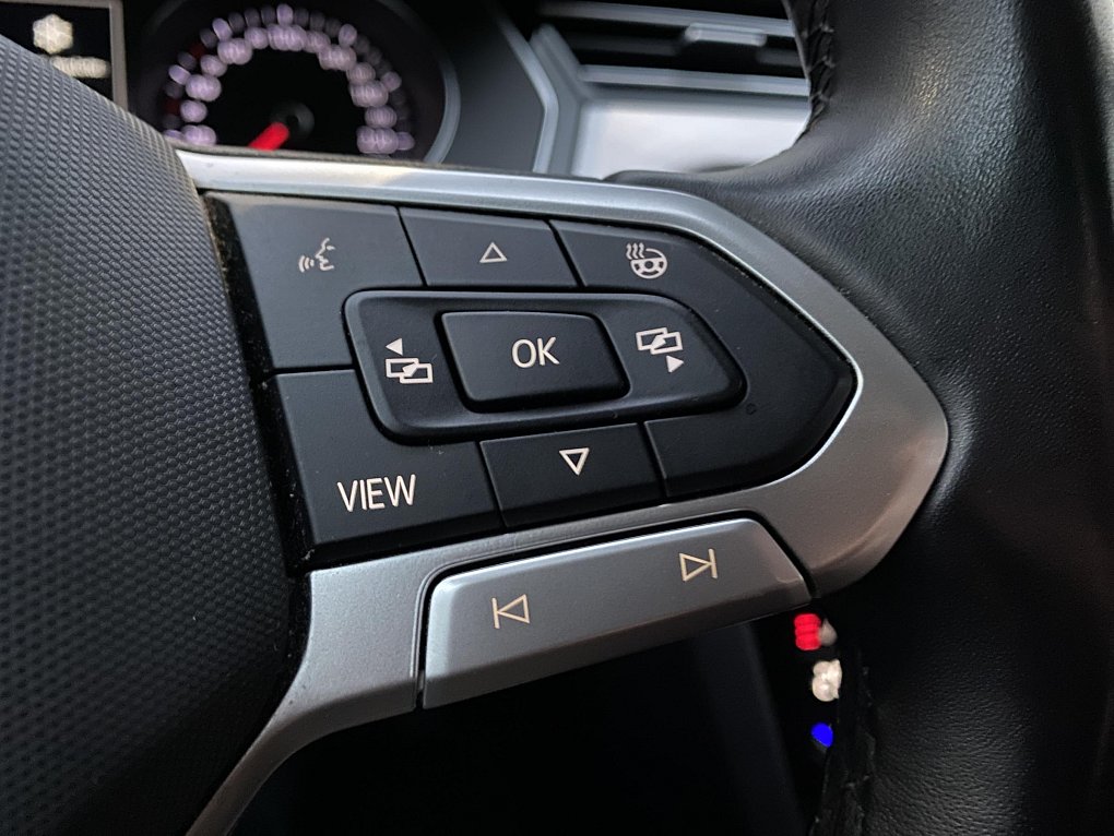 Volkswagen Passat 2.0 TDi Business 4x4