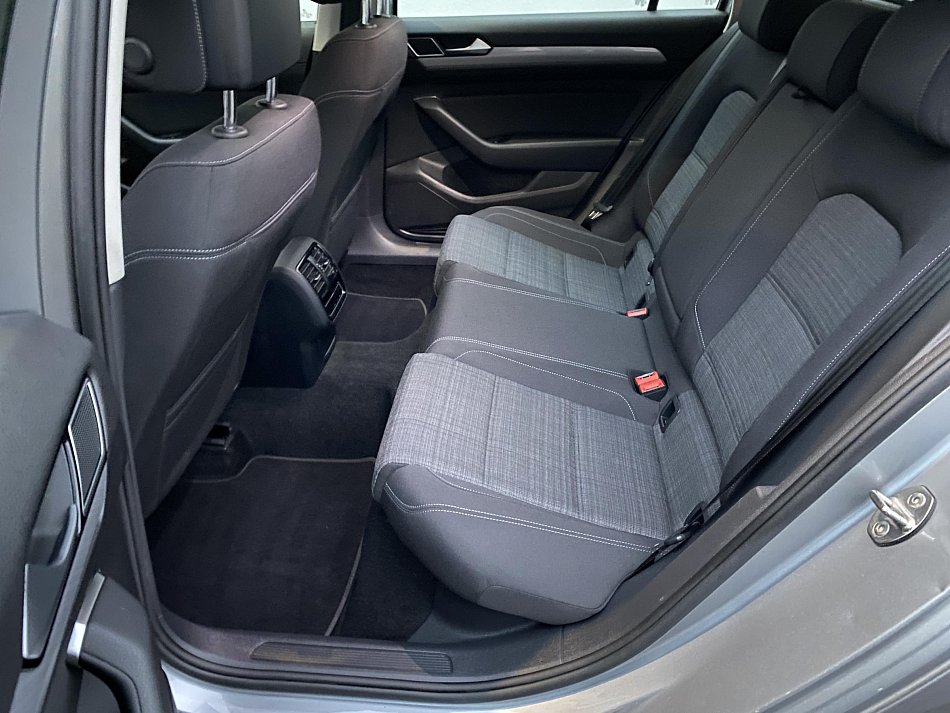 Volkswagen Passat 2.0 TDi  4x4