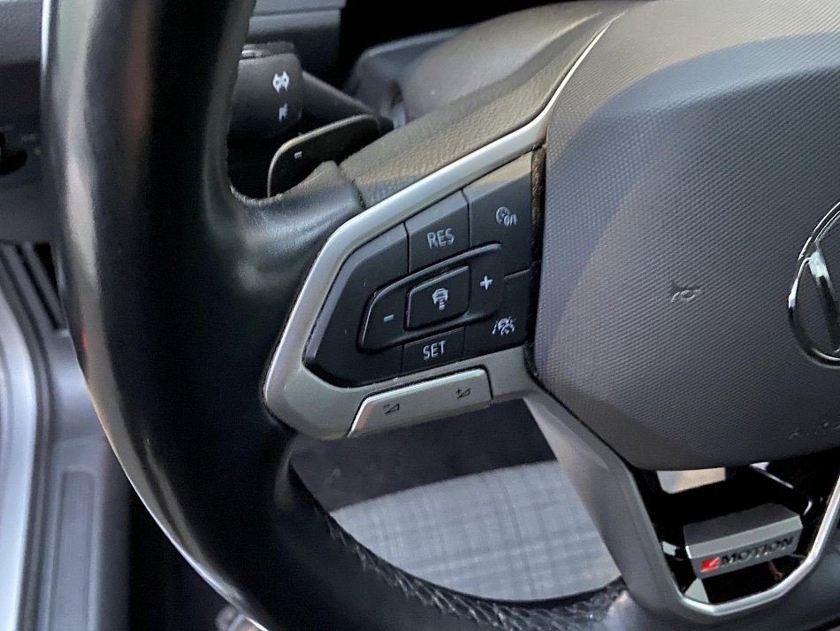 Volkswagen Passat 2.0 TDi  4x4