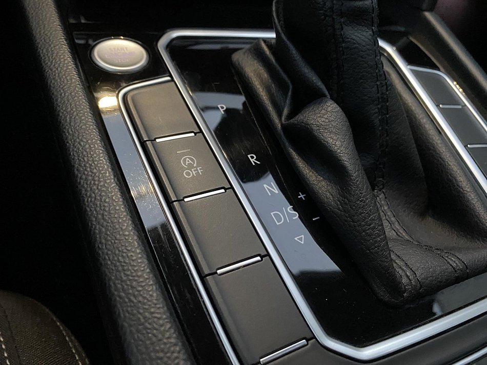 Volkswagen Passat 2.0 TDi  4x4