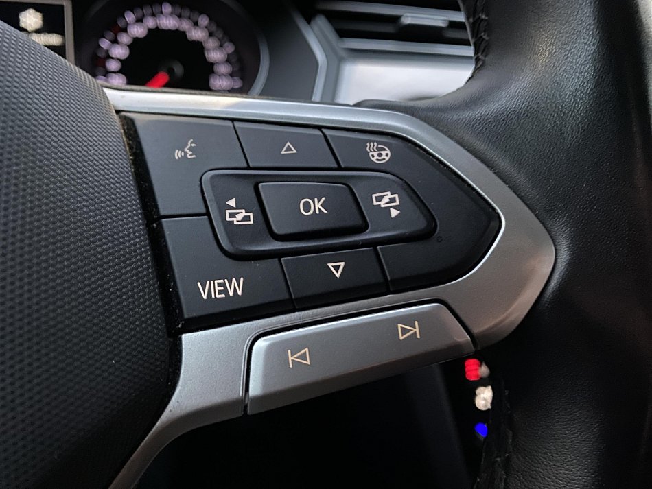 Volkswagen Passat 2.0 TDi  4x4