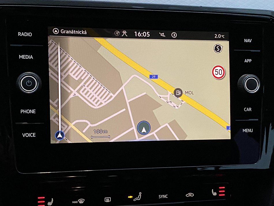 Volkswagen Passat 2.0 TDi  4x4