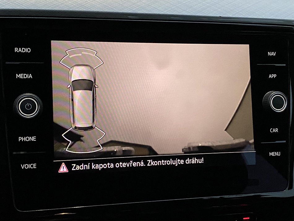 Volkswagen Passat 2.0 TDi  4x4