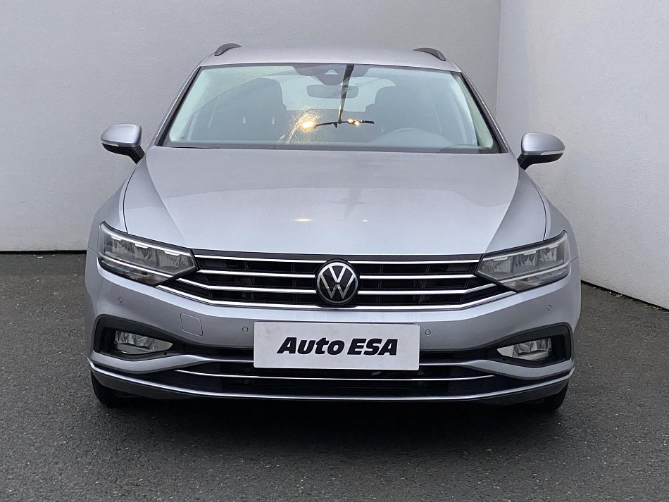 Volkswagen Passat 2.0 TDi  4x4