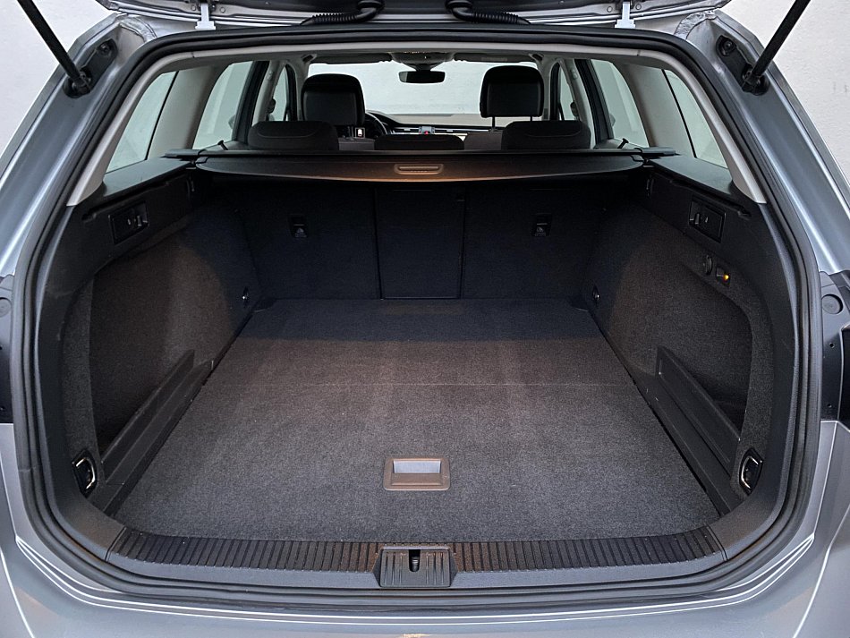 Volkswagen Passat 2.0 TDi  4x4