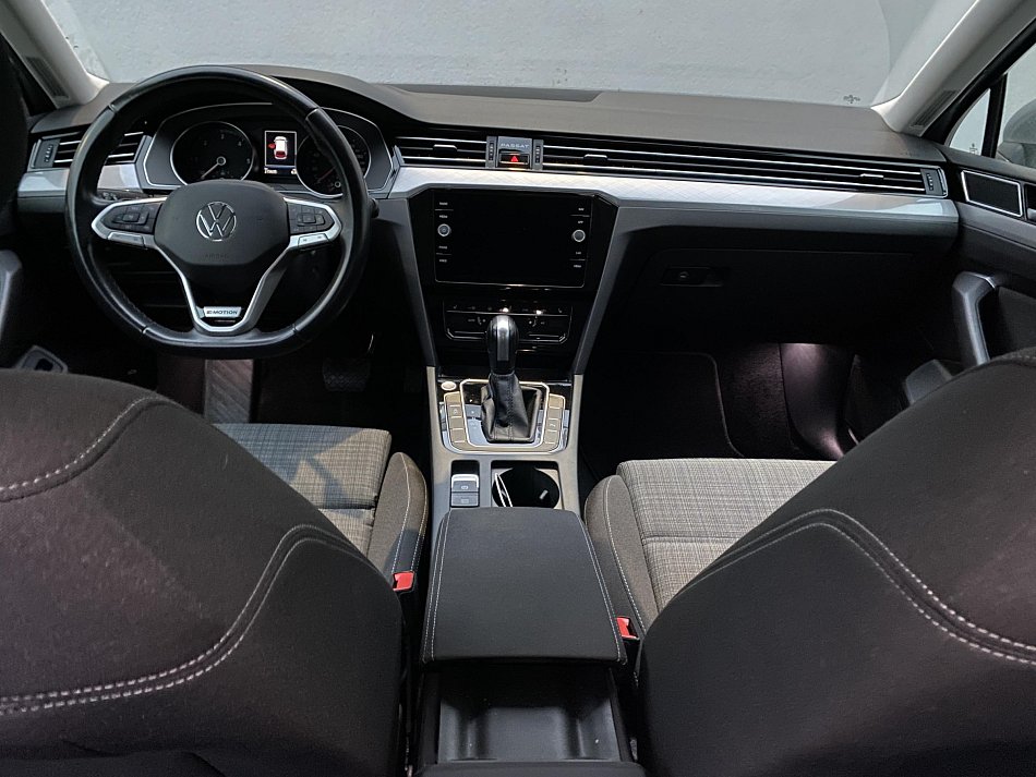 Volkswagen Passat 2.0 TDi  4x4