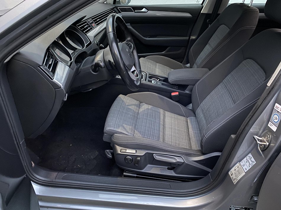 Volkswagen Passat 2.0 TDi  4x4