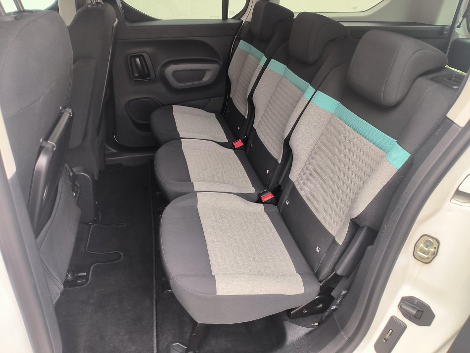 Citroën Berlingo 1.5HDi Shine MAXi XL